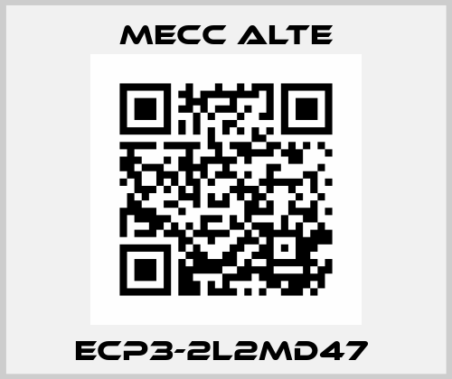 ECP3-2L2MD47  Mecc Alte