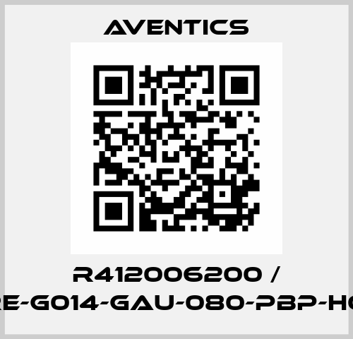 R412006200 / AS2-FRE-G014-GAU-080-PBP-HO-05,00 Aventics