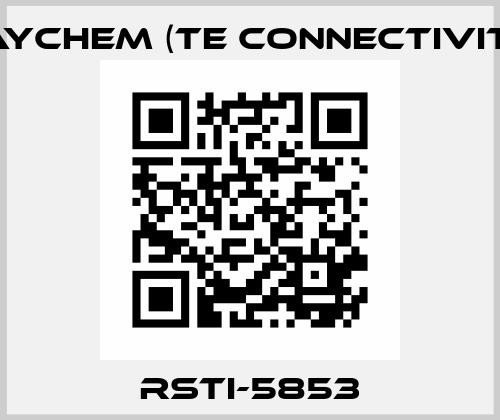 RSTI-5853 Raychem (TE Connectivity)