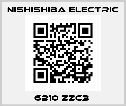 6210 ZZC3  Nishishiba Electric