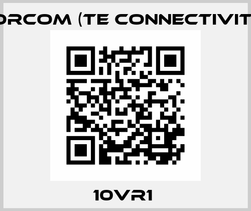 10VR1  Corcom (TE Connectivity)