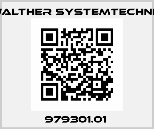 979301.01  Walther Systemtechnik