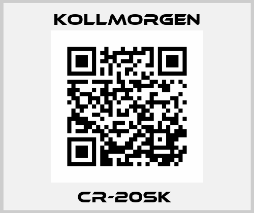 CR-20SK  Kollmorgen