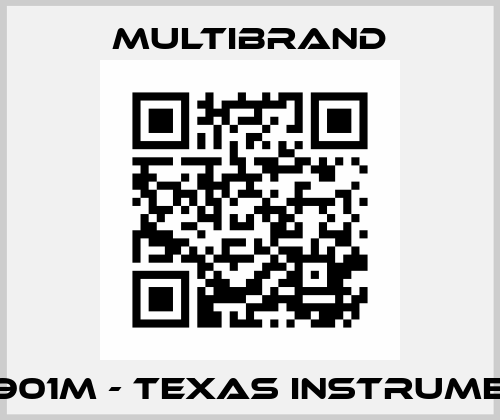 LM2901M - Texas Instruments  Multibrand