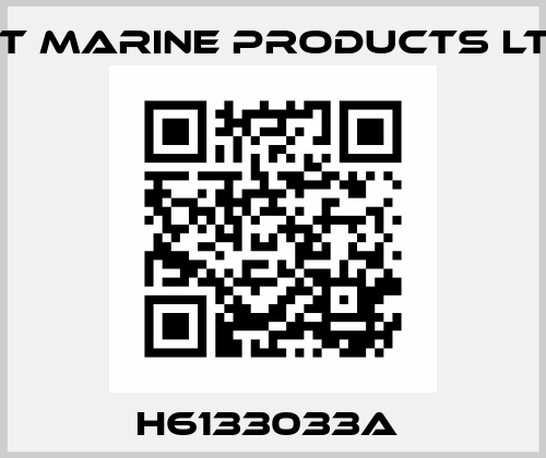 H6133033A  VT MARINE PRODUCTS LTD