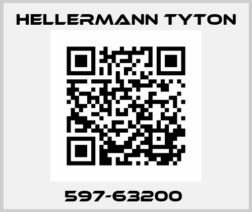 597-63200  Hellermann Tyton