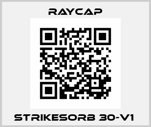 Strikesorb 30-V1  Raycap
