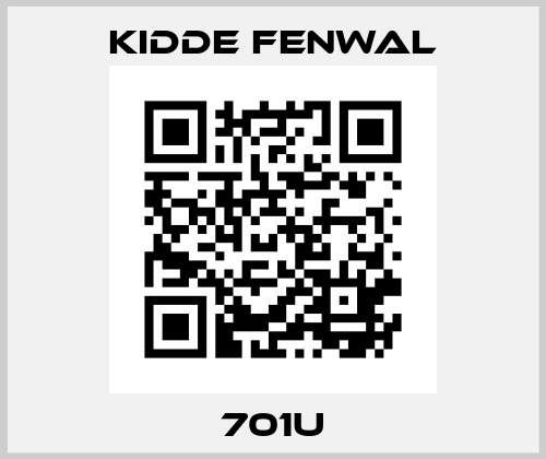 701U Kidde Fenwal