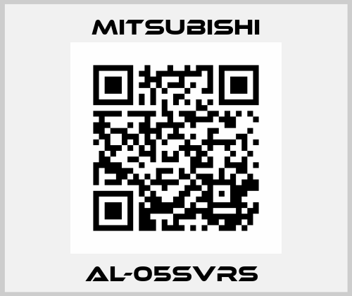 AL-05SVRS  Mitsubishi