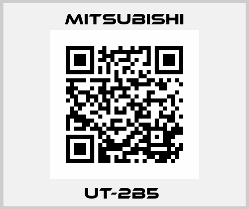 UT-2B5  Mitsubishi