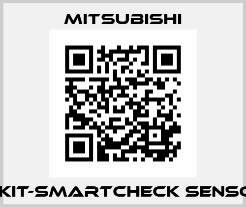 SCMKit-SmartCheck Sensor 2  Mitsubishi
