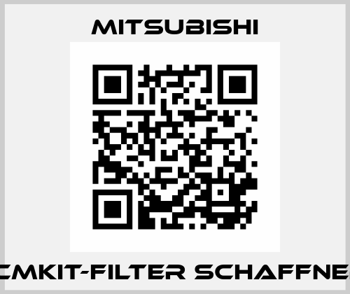 SCMKit-Filter Schaffner  Mitsubishi