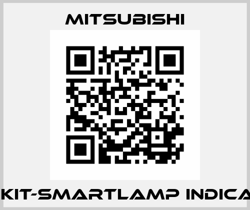 SCM Kit-SmartLamp Indicator  Mitsubishi