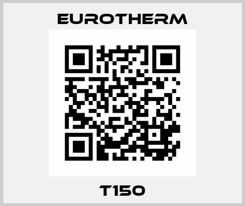 T150 Eurotherm