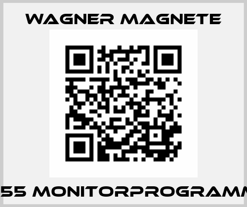 755 Monitorprogramm Wagner Magnete