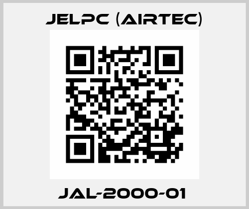 JAL-2000-01  Jelpc (Airtec)