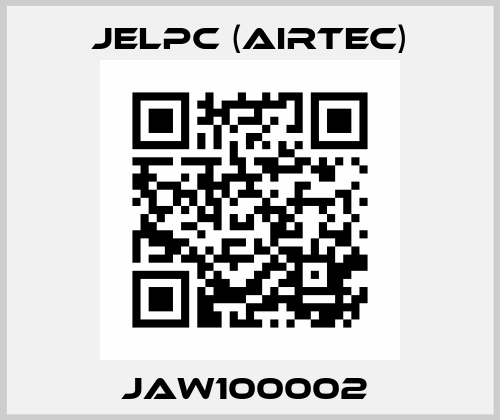 JAW100002  Jelpc (Airtec)