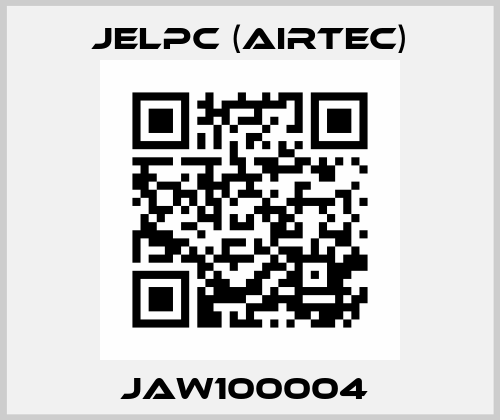 JAW100004  Jelpc (Airtec)