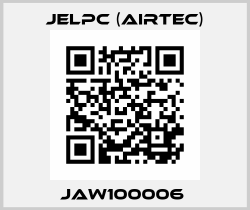 JAW100006  Jelpc (Airtec)