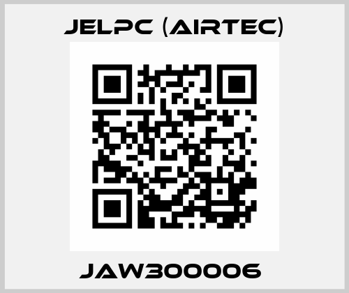 JAW300006  Jelpc (Airtec)