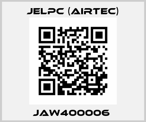 JAW400006  Jelpc (Airtec)