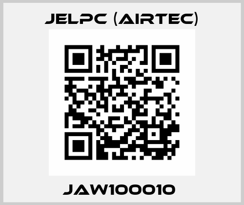 JAW100010  Jelpc (Airtec)