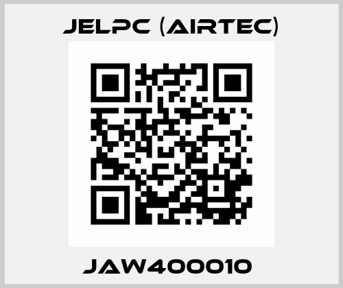 JAW400010  Jelpc (Airtec)