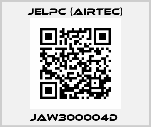JAW300004D  Jelpc (Airtec)