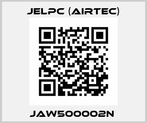 JAW500002N  Jelpc (Airtec)