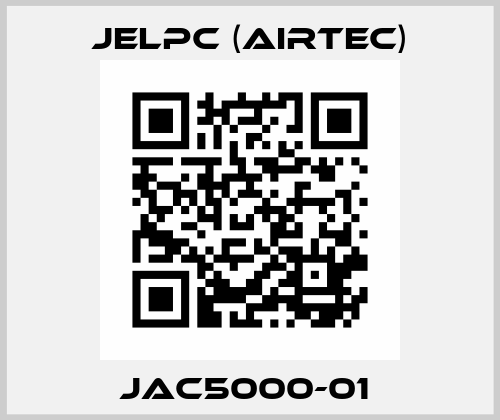 JAC5000-01  Jelpc (Airtec)