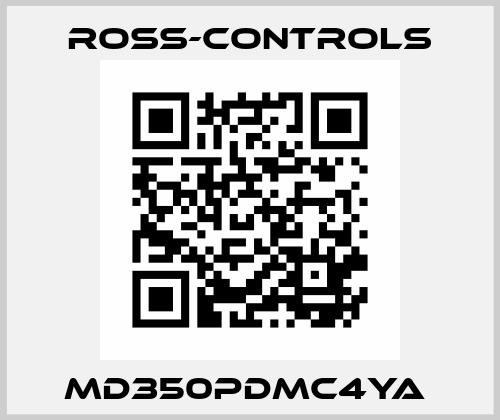 MD350PDMC4YA  Ross-Controls
