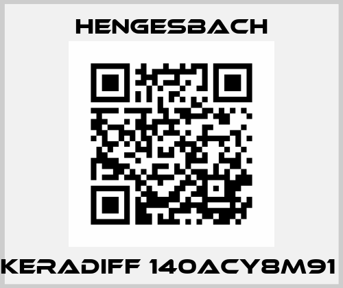KERADIFF 140ACY8M91  Hengesbach