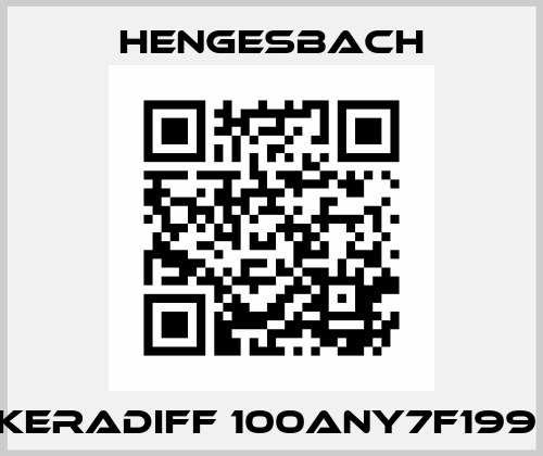 KERADIFF 100ANY7F199  Hengesbach