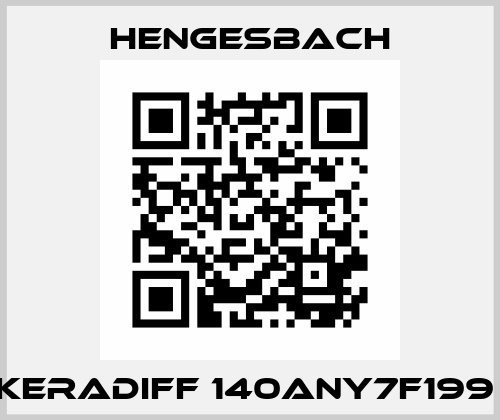 KERADIFF 140ANY7F199  Hengesbach
