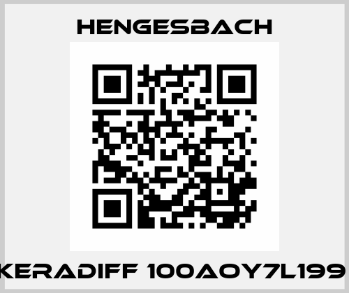 KERADIFF 100AOY7L199  Hengesbach