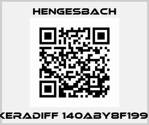 KERADIFF 140ABY8F199  Hengesbach