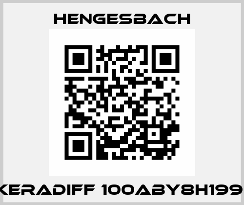 KERADIFF 100ABY8H199  Hengesbach
