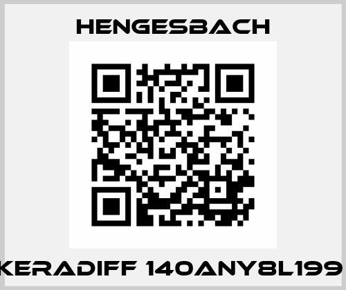 KERADIFF 140ANY8L199  Hengesbach