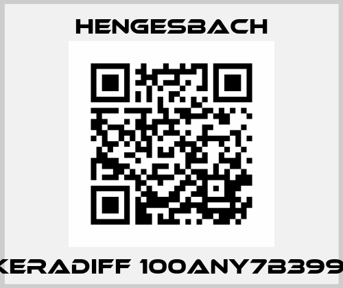 KERADIFF 100ANY7B399  Hengesbach