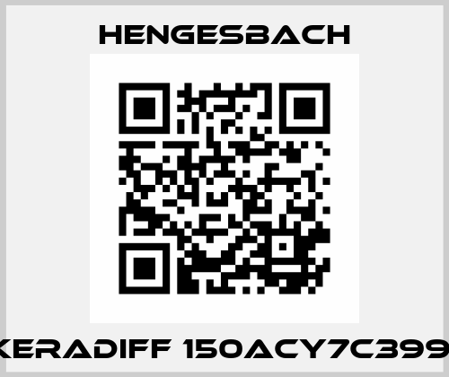 KERADIFF 150ACY7C399  Hengesbach