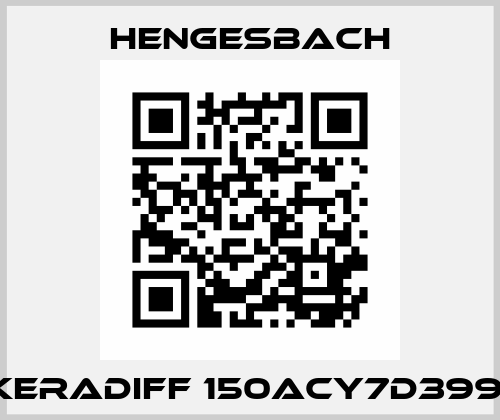 KERADIFF 150ACY7D399  Hengesbach