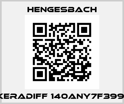 KERADIFF 140ANY7F399  Hengesbach