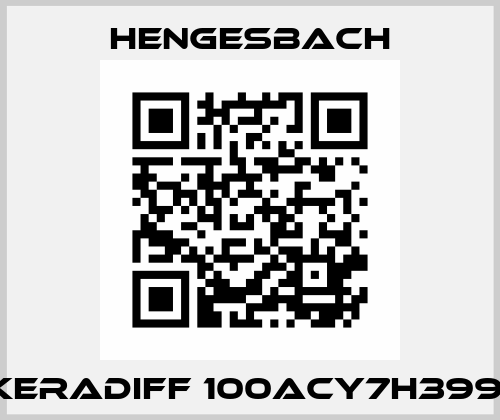 KERADIFF 100ACY7H399  Hengesbach