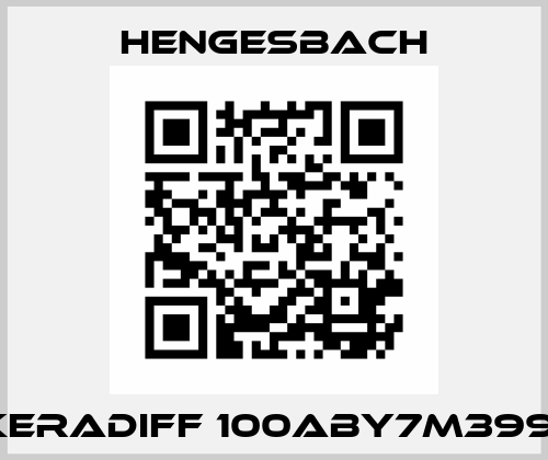 KERADIFF 100ABY7M399  Hengesbach