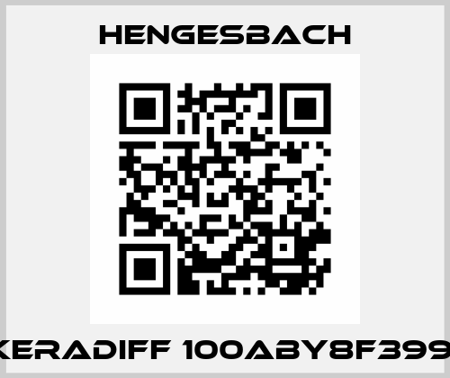 KERADIFF 100ABY8F399  Hengesbach