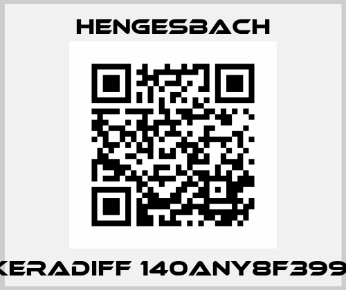 KERADIFF 140ANY8F399  Hengesbach