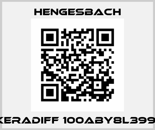 KERADIFF 100ABY8L399  Hengesbach