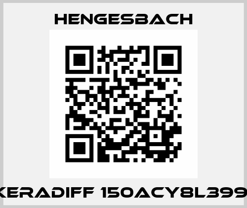 KERADIFF 150ACY8L399  Hengesbach
