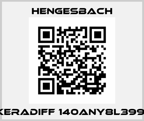 KERADIFF 140ANY8L399  Hengesbach