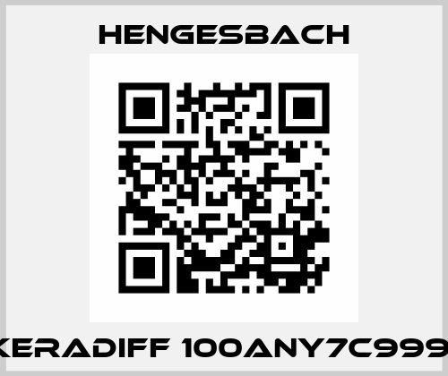 KERADIFF 100ANY7C999  Hengesbach